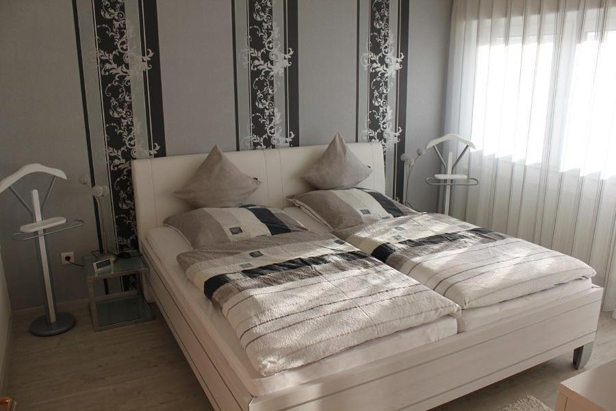 Huus-Norderney Apartment ภายนอก รูปภาพ